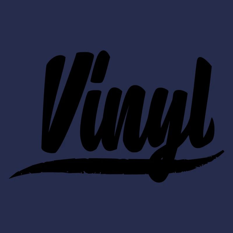 vinyl plate dj deejay music party sticker patch