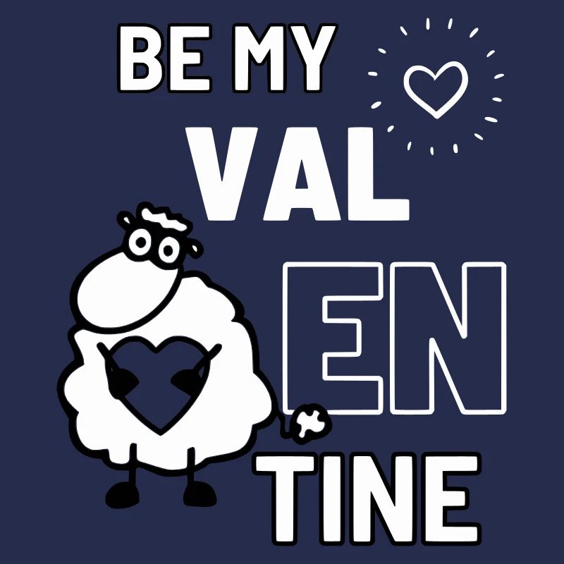 Valentin-Schaf