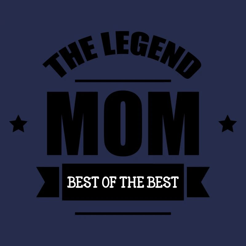 Die Legende der Mutter - Muttertag