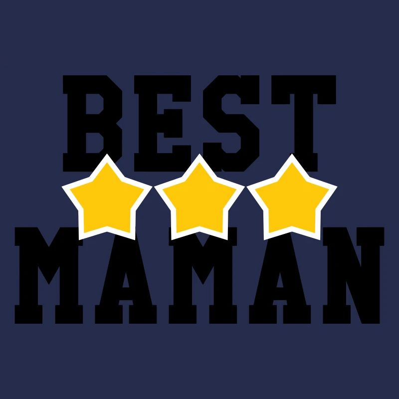Beste Mama - Muttertag