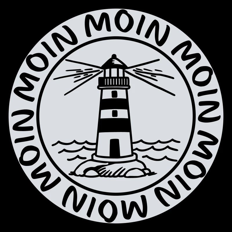 Phare de Moin Moin – Conception côtière maritime