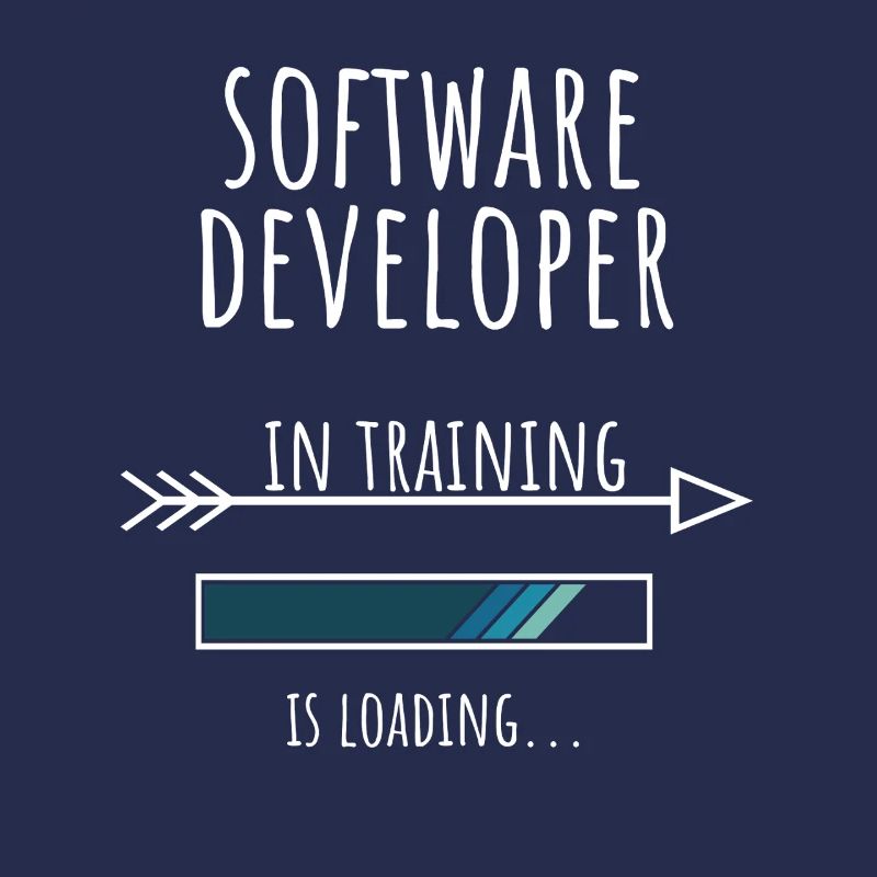 Software Developer in Training Gift