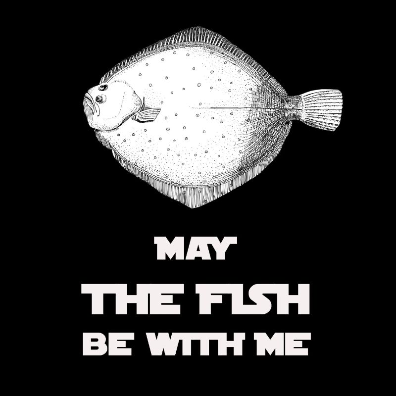 Que le poisson soit avec moi