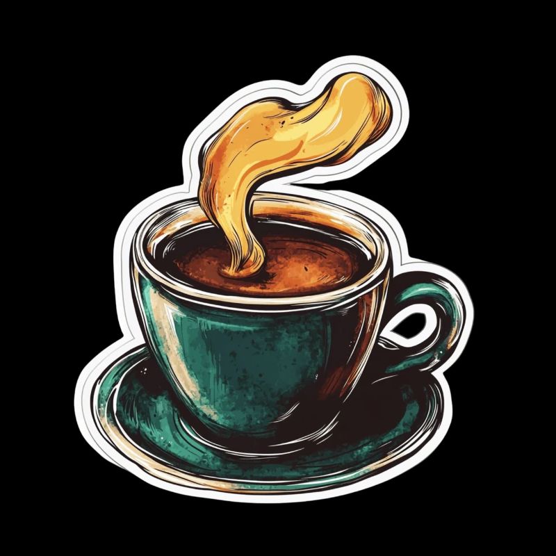 Kaffee