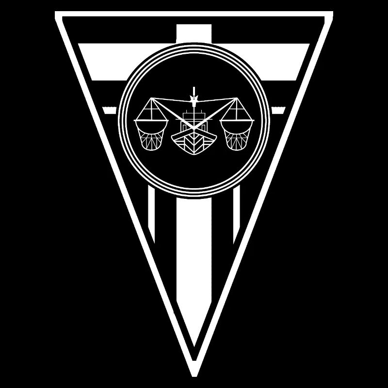 Cooles Geschenk. Kutterfriese