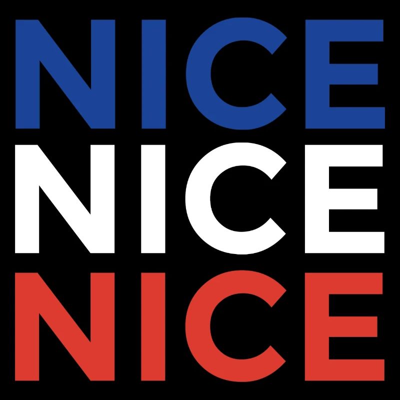 Nice Nice Nice : le souvenir authentique de Nice