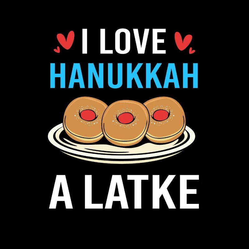 Hanoukka Hanoukka Hanoukka