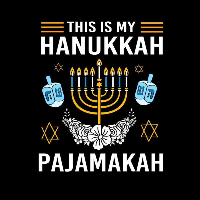 Hanoukka Hanoukka Hanoucca