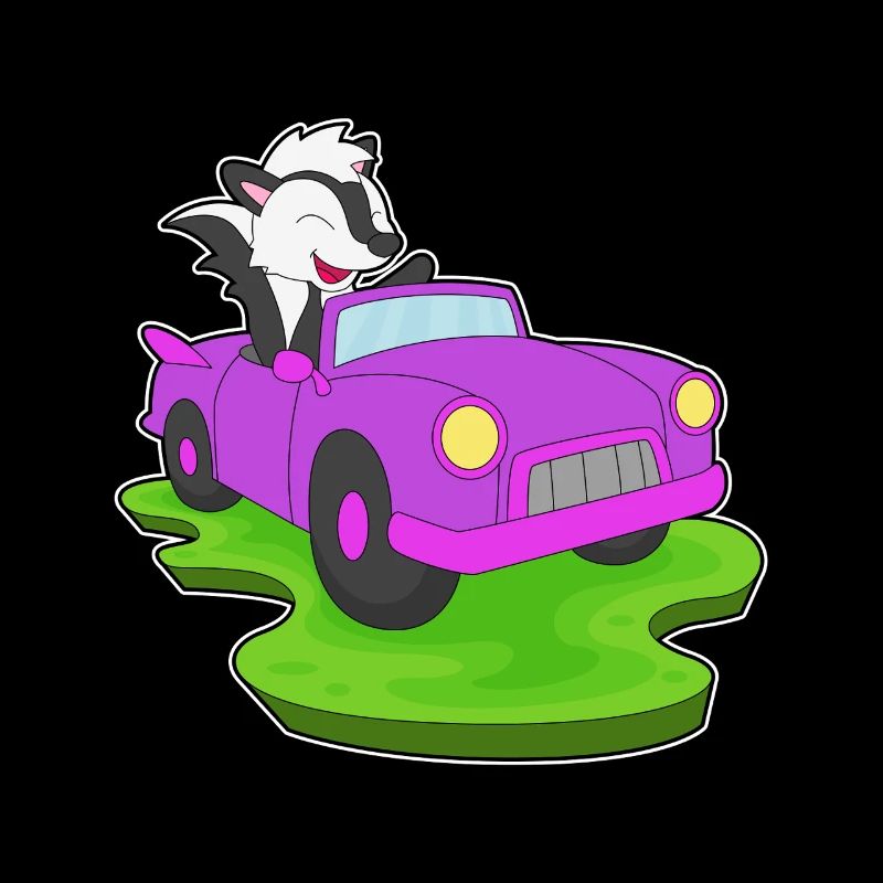 Sloth Car