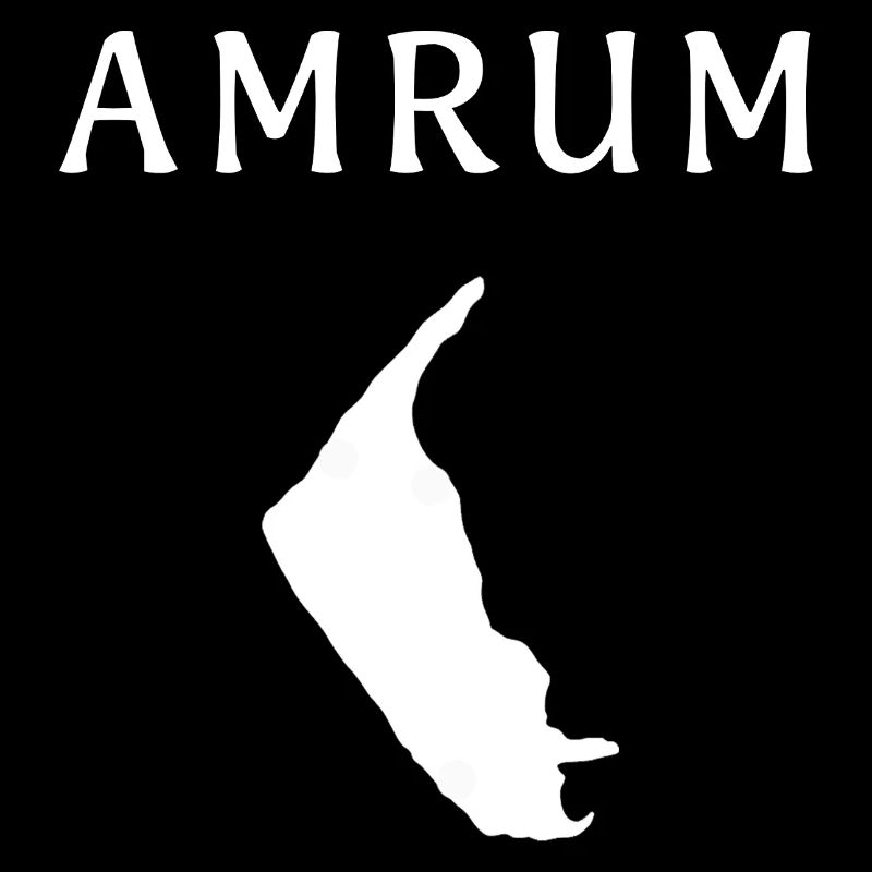 Amrum – your German island