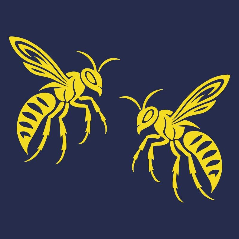 Bee Wasp