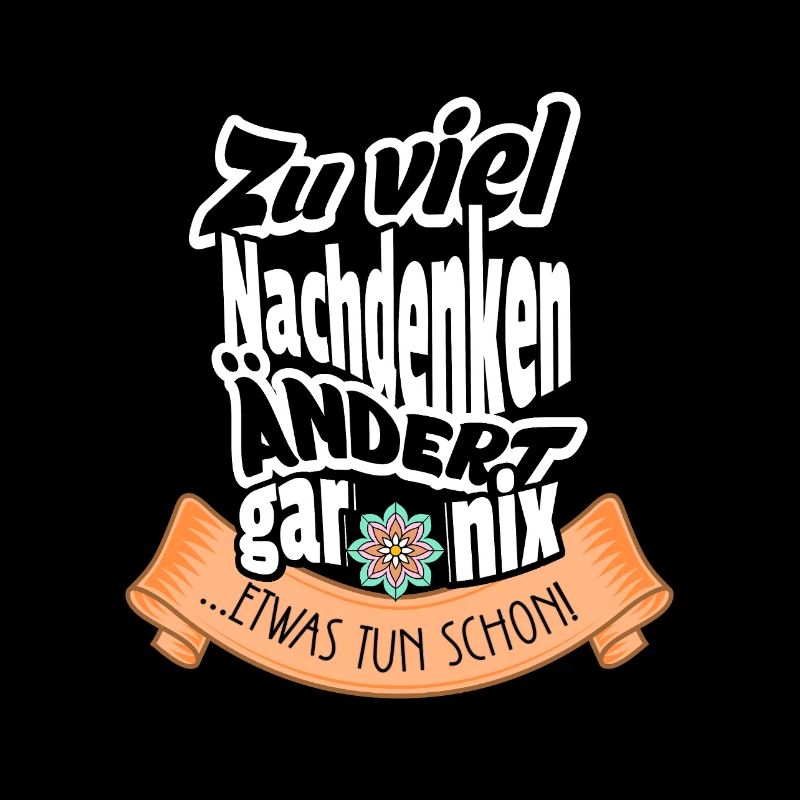 Overthinking Humor – Too Much Thinking Doesn't Help