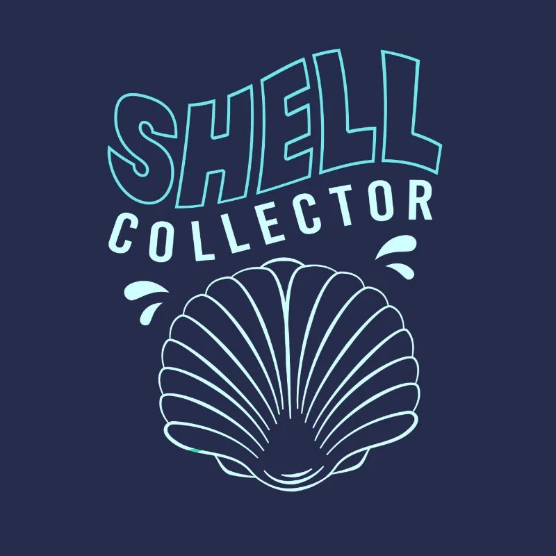 Shell collector shell