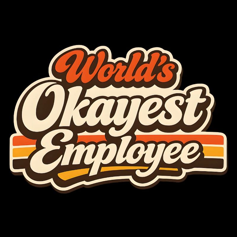 L’employé le plus correct du monde