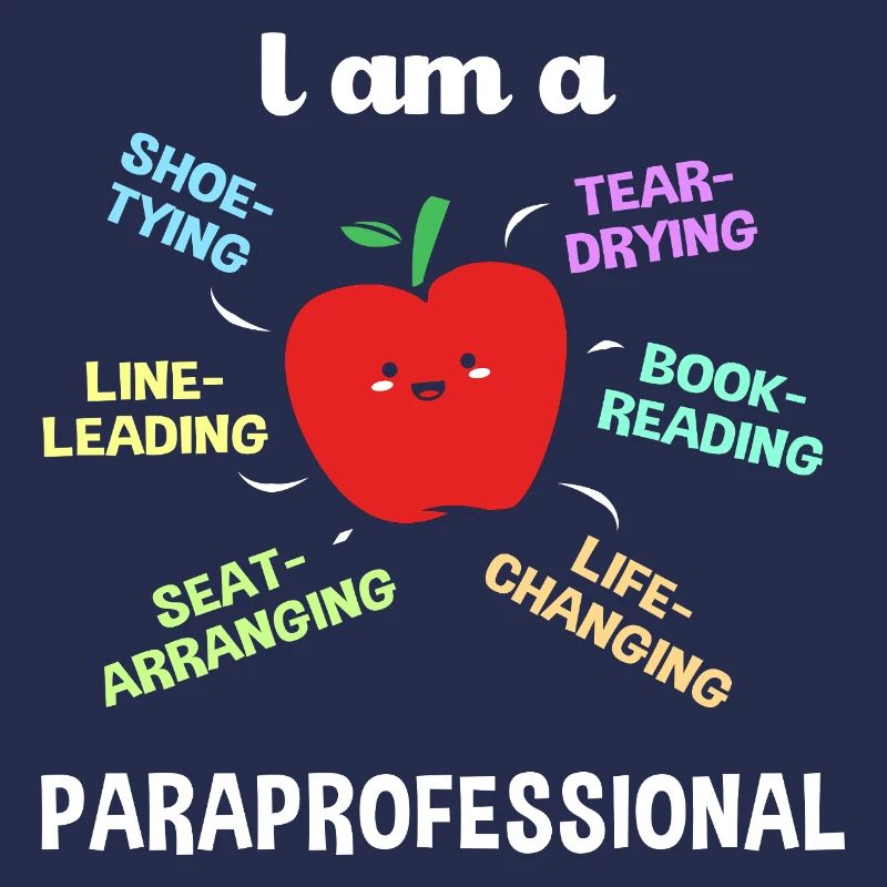 Lehrerassistent Paraprofessional Paraeducator