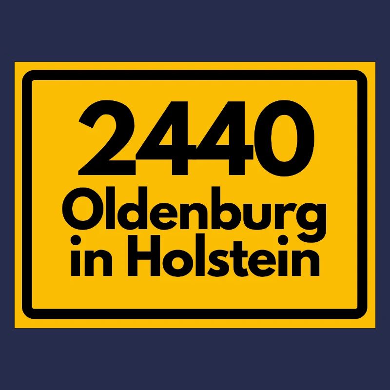 OLD POSTCODE POSTCODE 2440 OLDENBURG IN HOLSTEIN