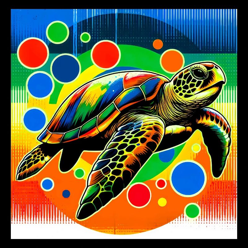 turtle