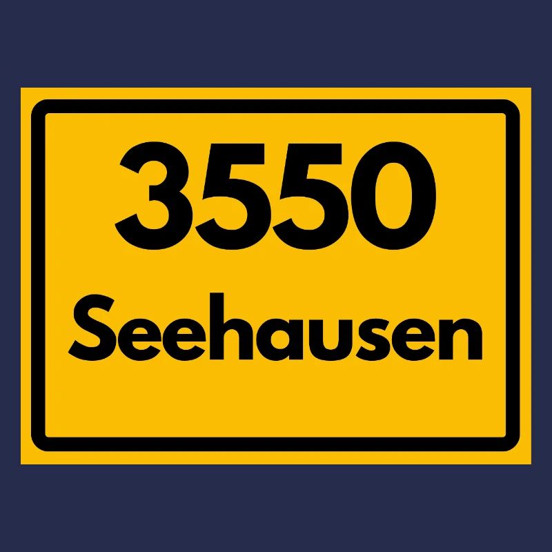 OLD POSTCODE POSTCODE 3550 SEEHAUSEN HEIMATSTOLZ