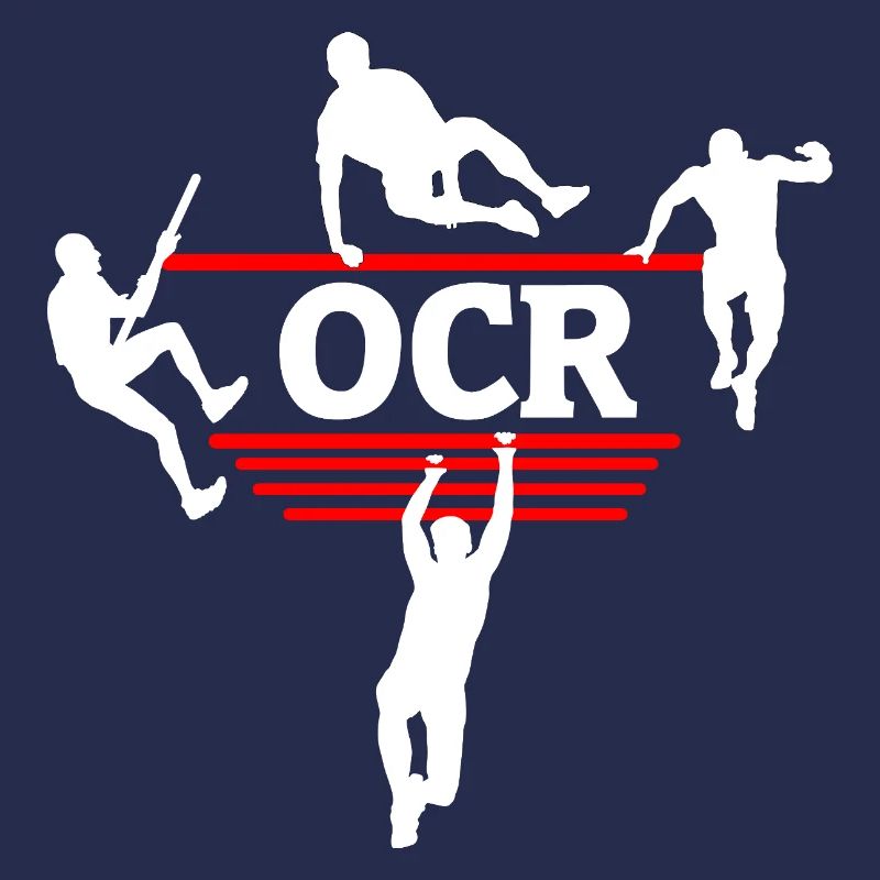 OCR Minimal – Conception propre des obstacles