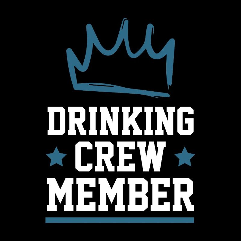 Drinking Crew