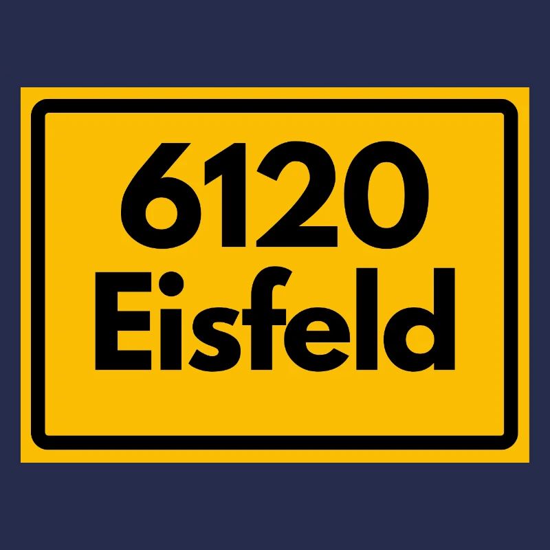 Ancien code postal 6120 Eisfeld | RDA