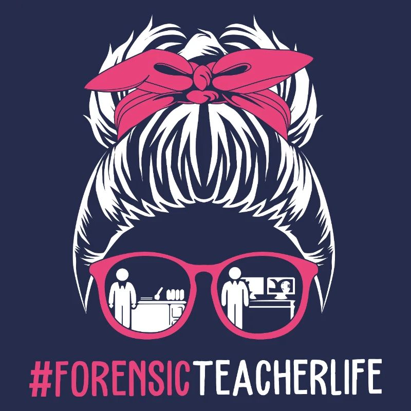 Forensik Forensiker Kriminaltechnik