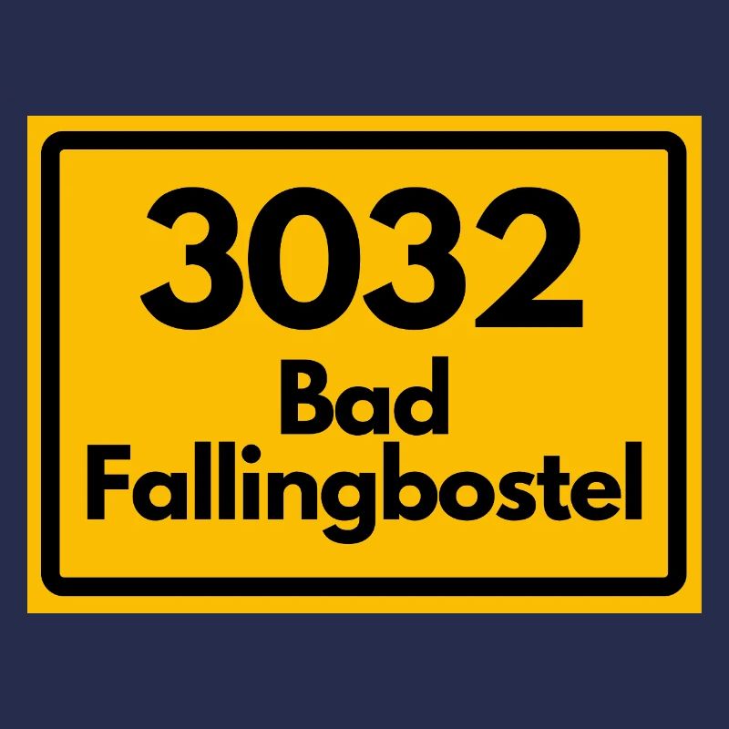 OLD POSTCODE 3032 ZIP 29683 BAD FALLINGBOSTEL