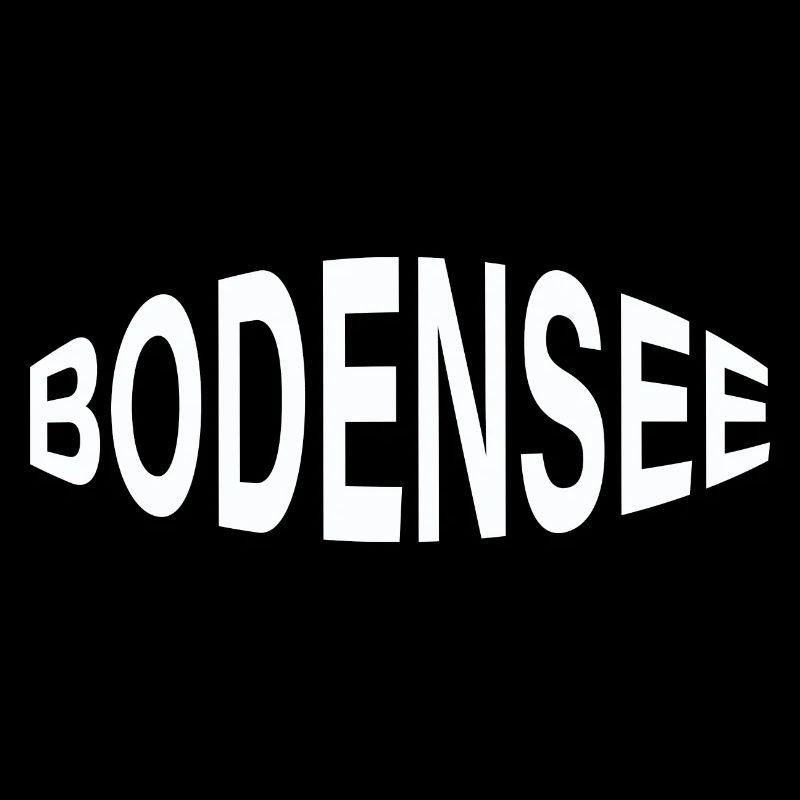 BODENSEE