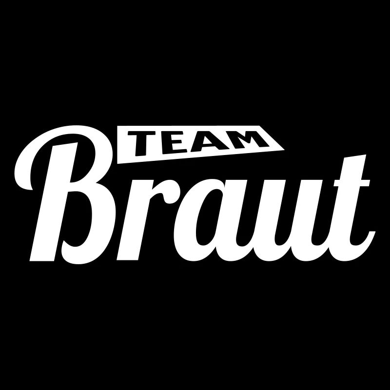 Die Braut! 