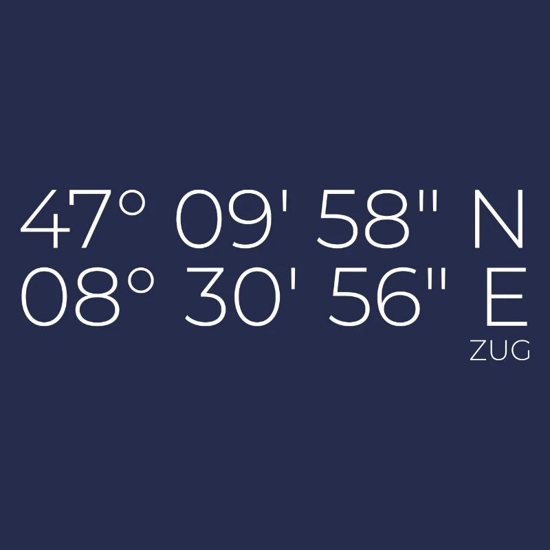 Train coordinates