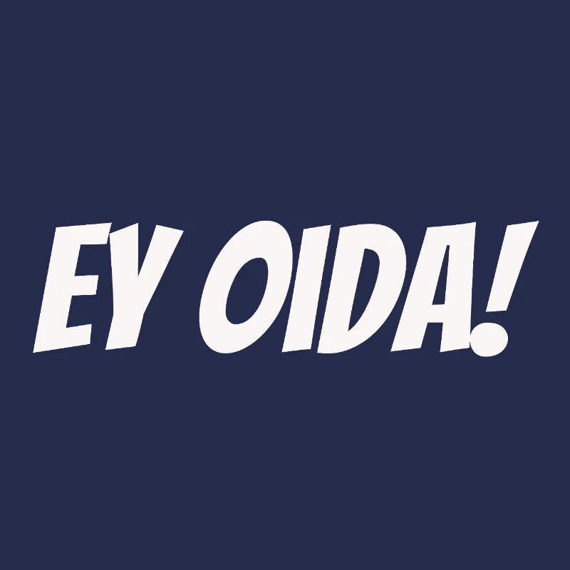 Hey Oida! – Dialect Deluxe