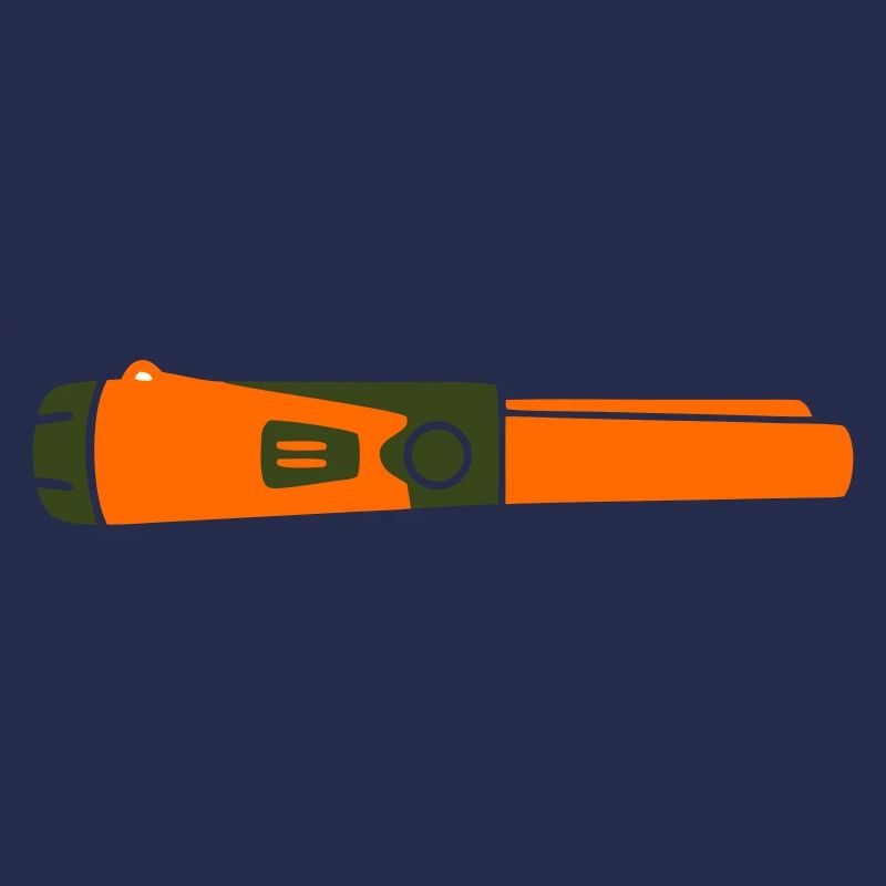 Pinpointer Probe Detectorist
