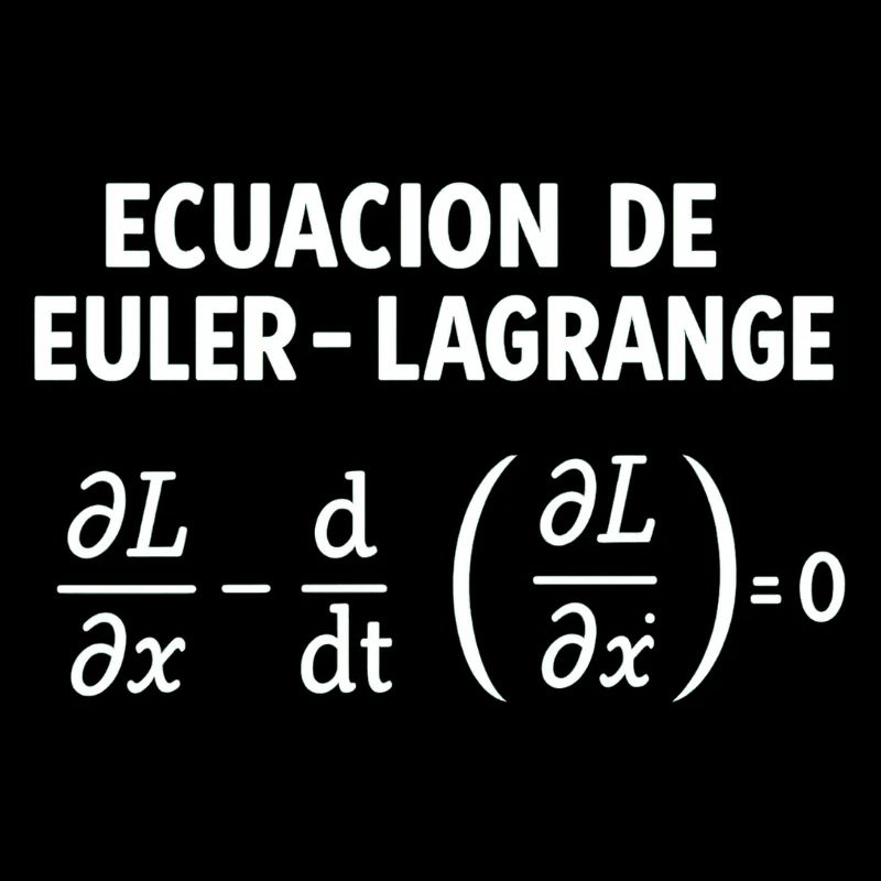 EC-EULER-LAGRANGE
