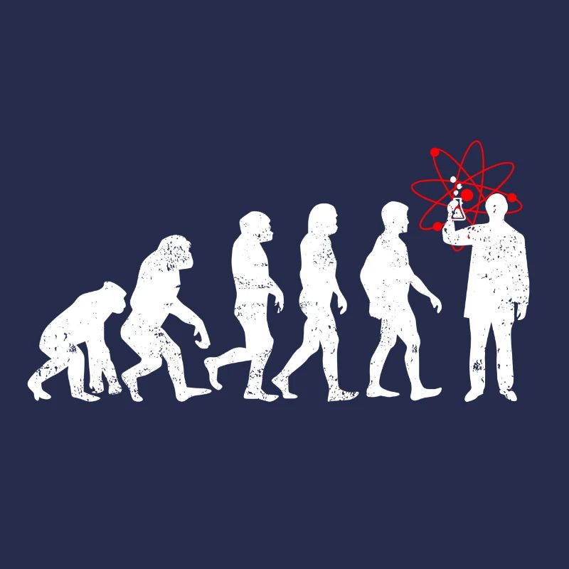 Physiciens profession d'évolution, l'emploi, la physique, la science,