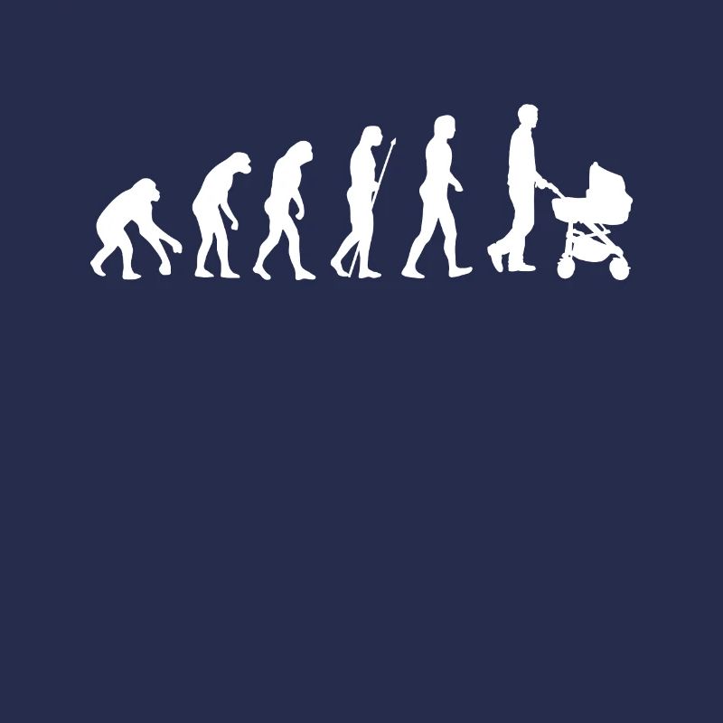 Evolution Papa