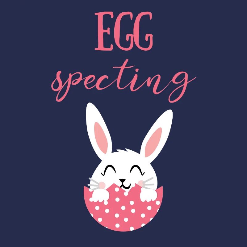 Easter - Easter Bunny - Easter Egg - Sweet - Comic