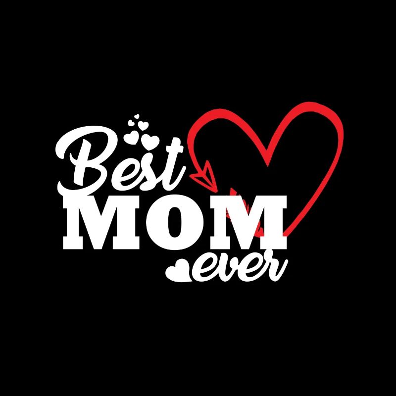 Beste Mama Muttertagsgeschenk