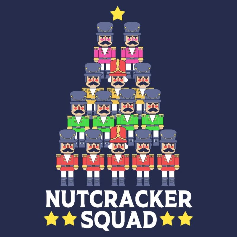 Christmas Nutcracker
