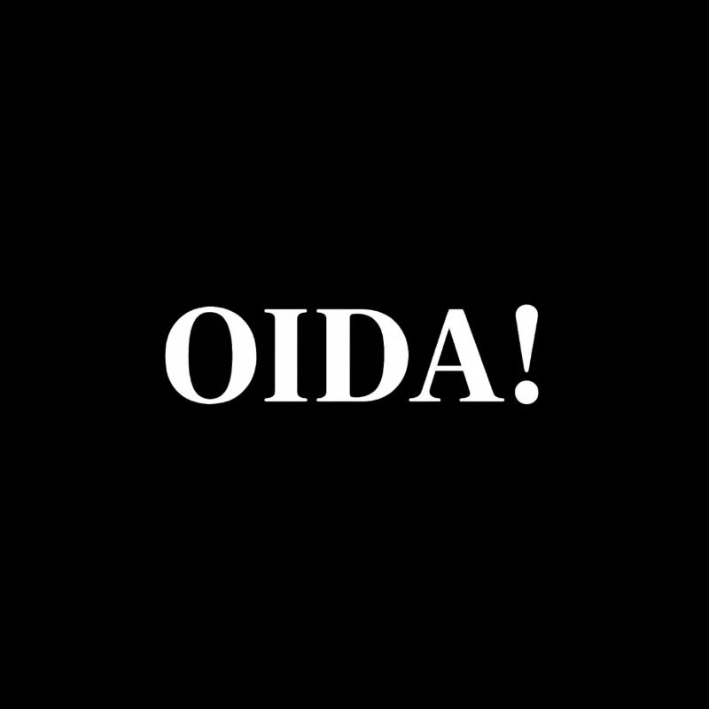 OIDA! Kontrast-Statement