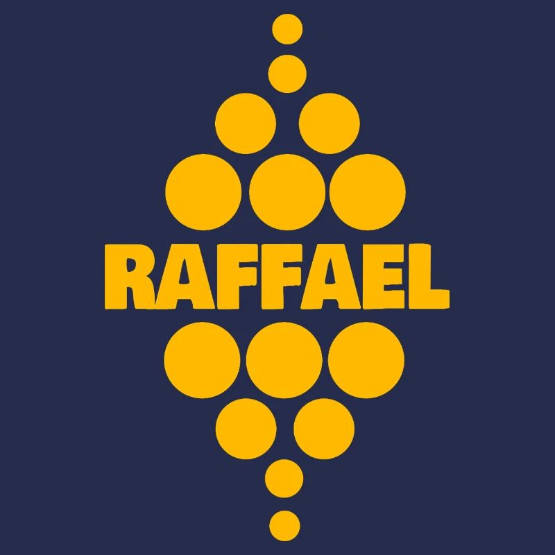 Raphael as a given name