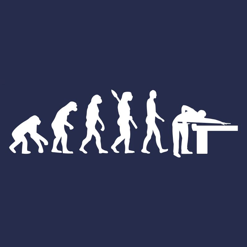 Evolution Billards