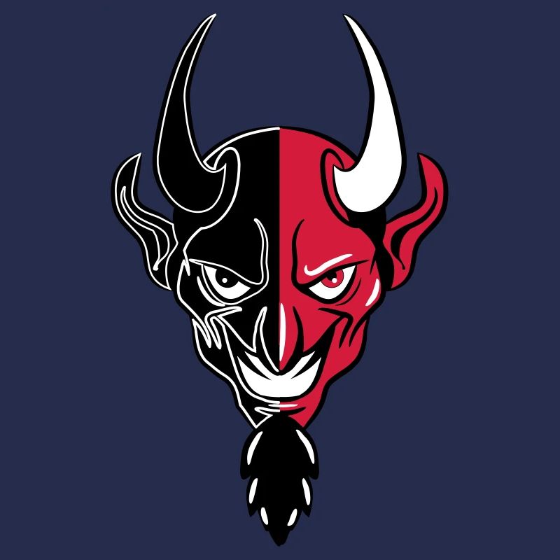 Devil evil dangerous cool