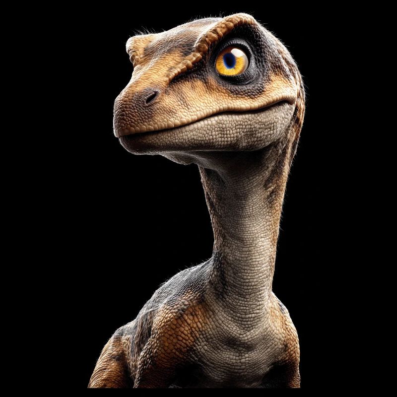 Raptor Velociraptor Dinosaur Dino Raptors