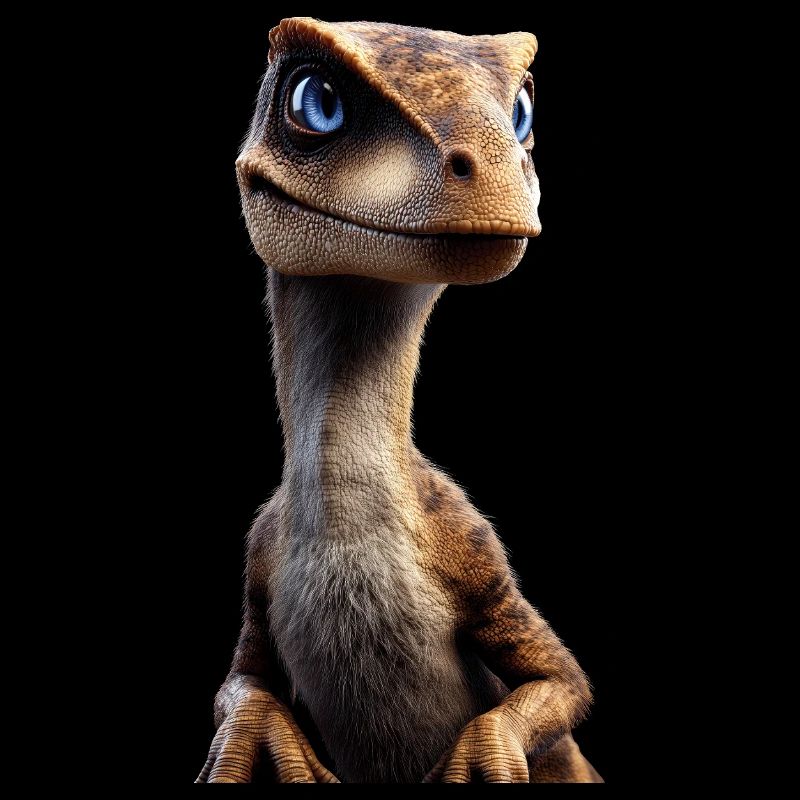 Raptor Velociraptor Dinosaur Dino Raptors