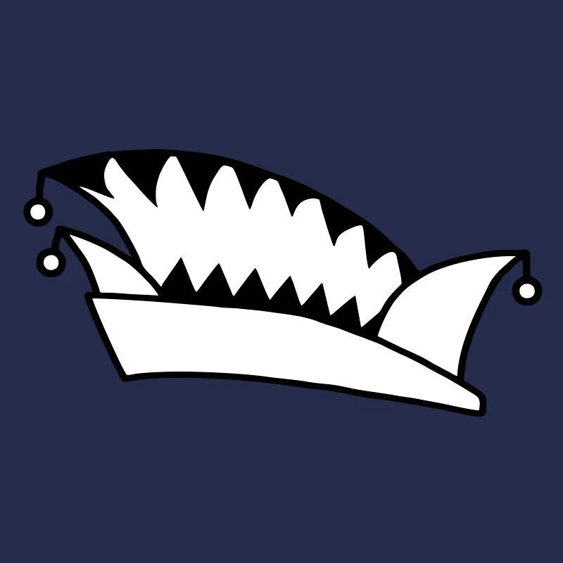 Dunce cap No. 3 - V2