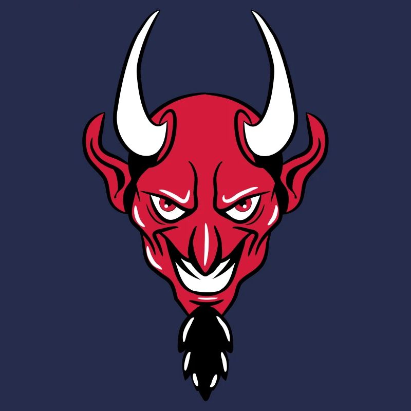 Devil evil dangerous