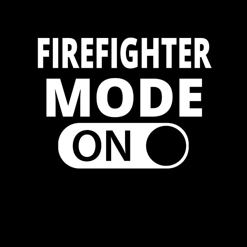 MODE ON FIREFIGHTER