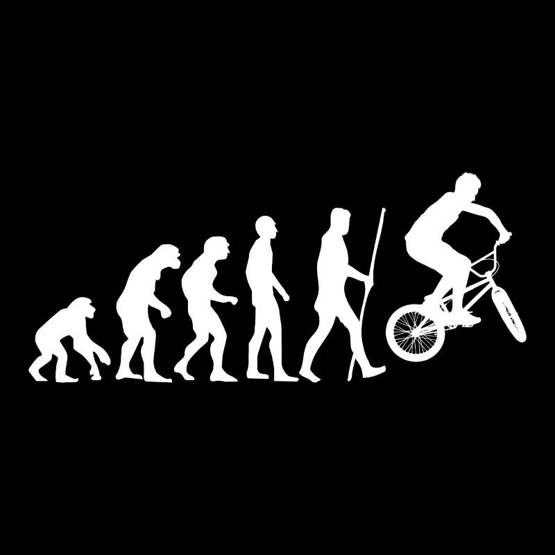 Evolution BMX