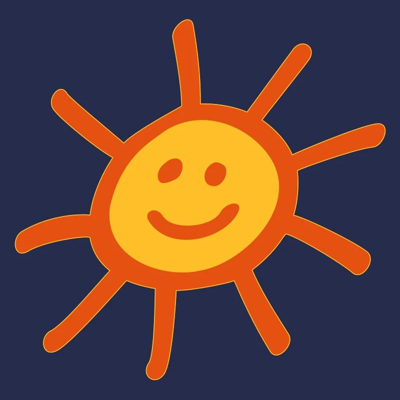 sun