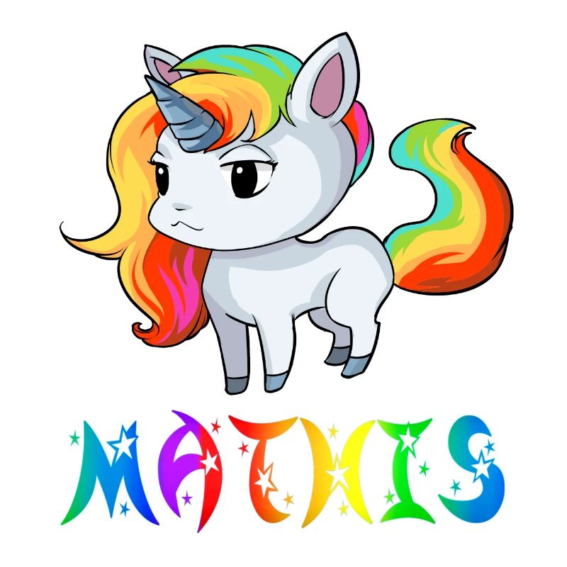 Unicorn Mathis